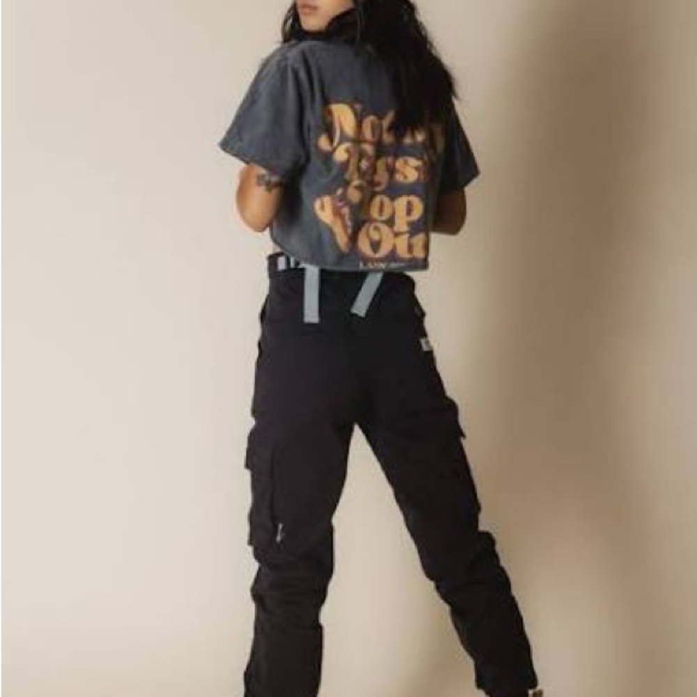 Wondery 2.0 Outdoor Hiking Pants